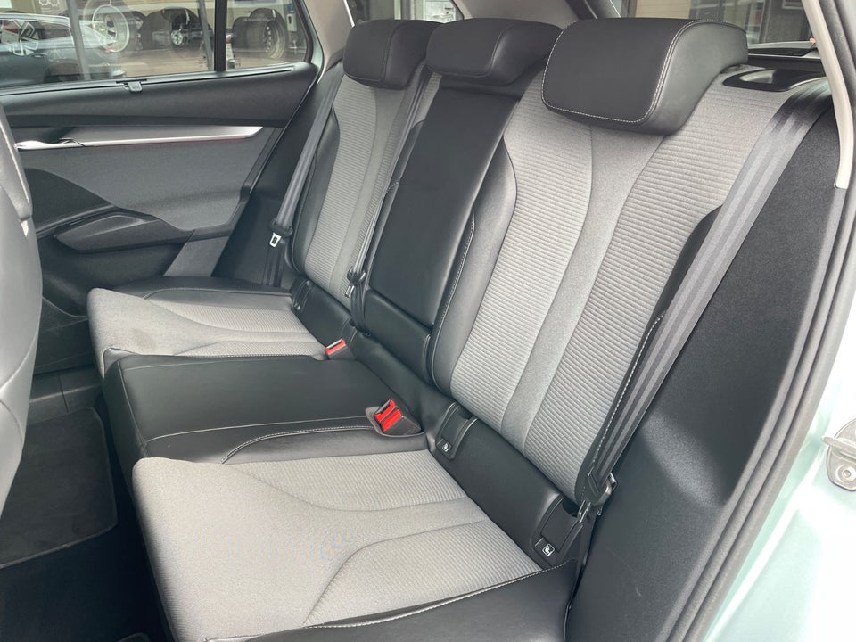 Skoda Enyaq 80 iV Loft 5d