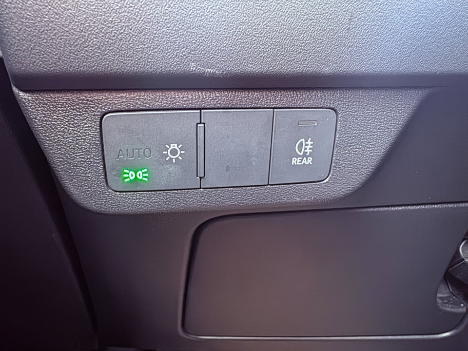 Audi Q4 e-tron 45 Attitude 5d