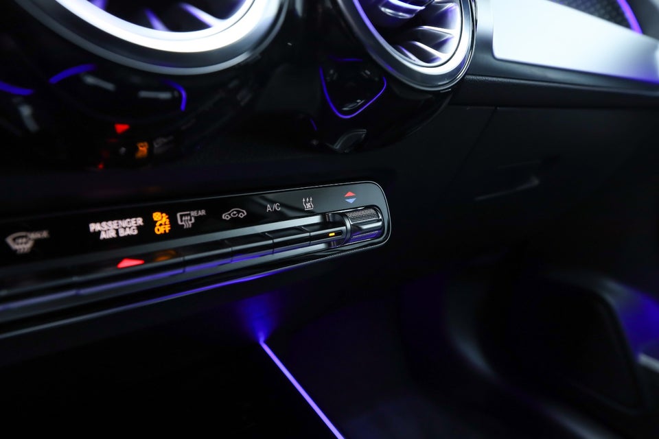 Mercedes EQB250+ AMG Advance 5d