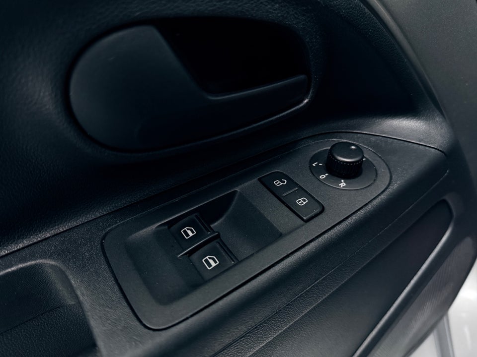 Skoda Citigo 1,0 60 Ambition GreenTec 5d