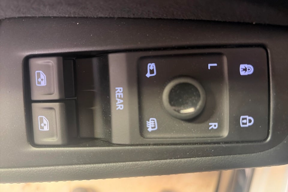 VW ID.7 86 GTX Max+ Tourer 4Motion 5d
