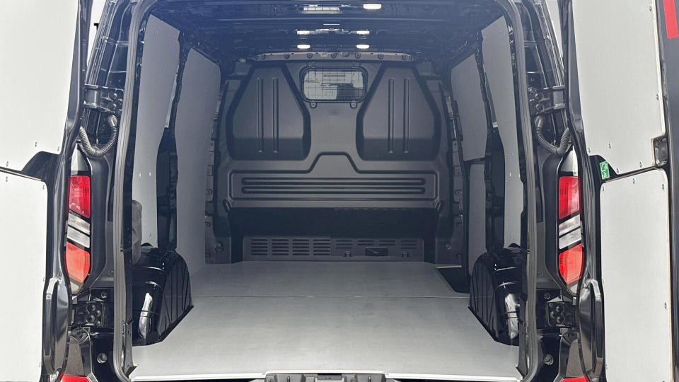 Ford Transit Custom 320 L1 2,0 EcoBlue Trend aut.