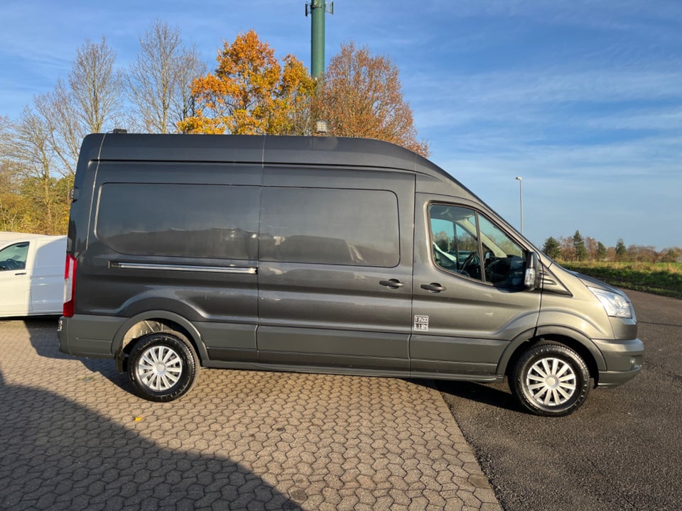 Ford Transit 350 L2 Van 2,0 TDCi 170 Trend H3 FWD