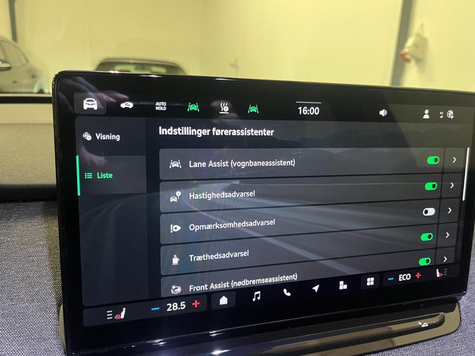 Skoda Elroq 85 iV Premium 5d