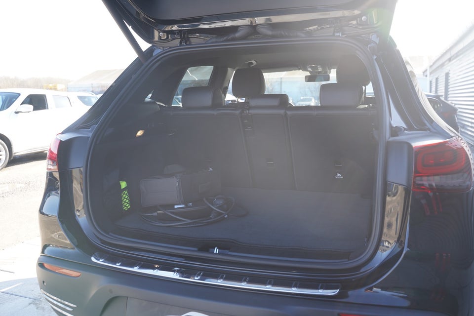 Mercedes EQA250 Progressive Line 5d