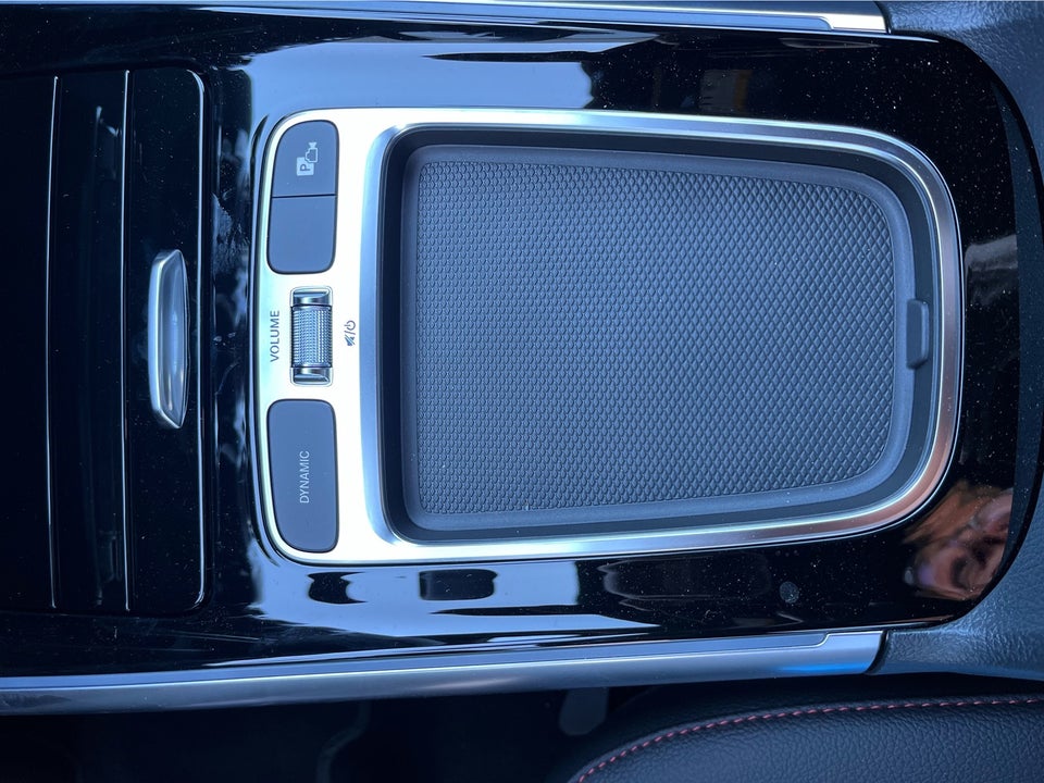 Mercedes EQA250+ AMG Edition 5d