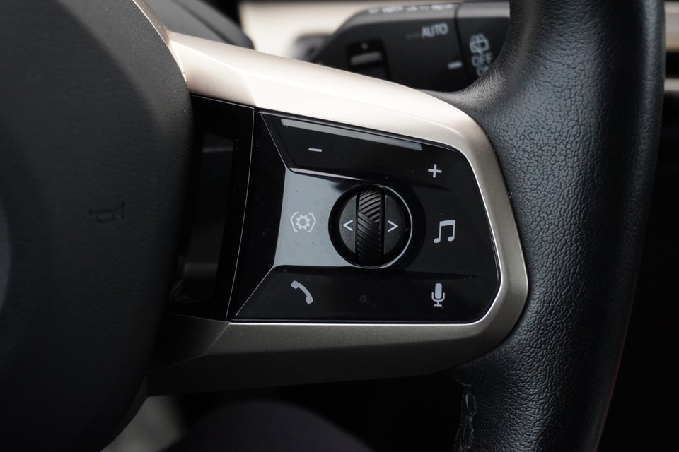 BMW iX xDrive40 M-Sport 5d