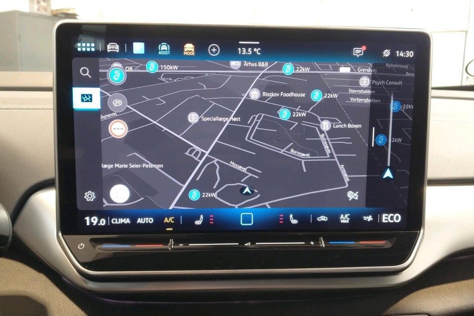 VW ID.4 77 Style+ 5d