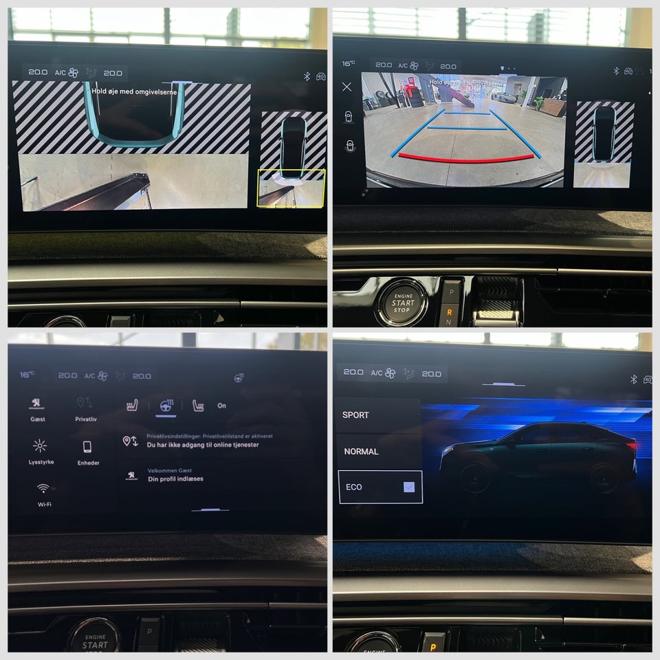 Peugeot 3008 1,2 mHEV GT e-DCT 5d