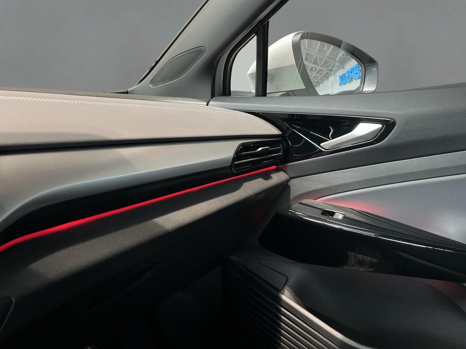 VW ID.5 77 Pro Performance 5d