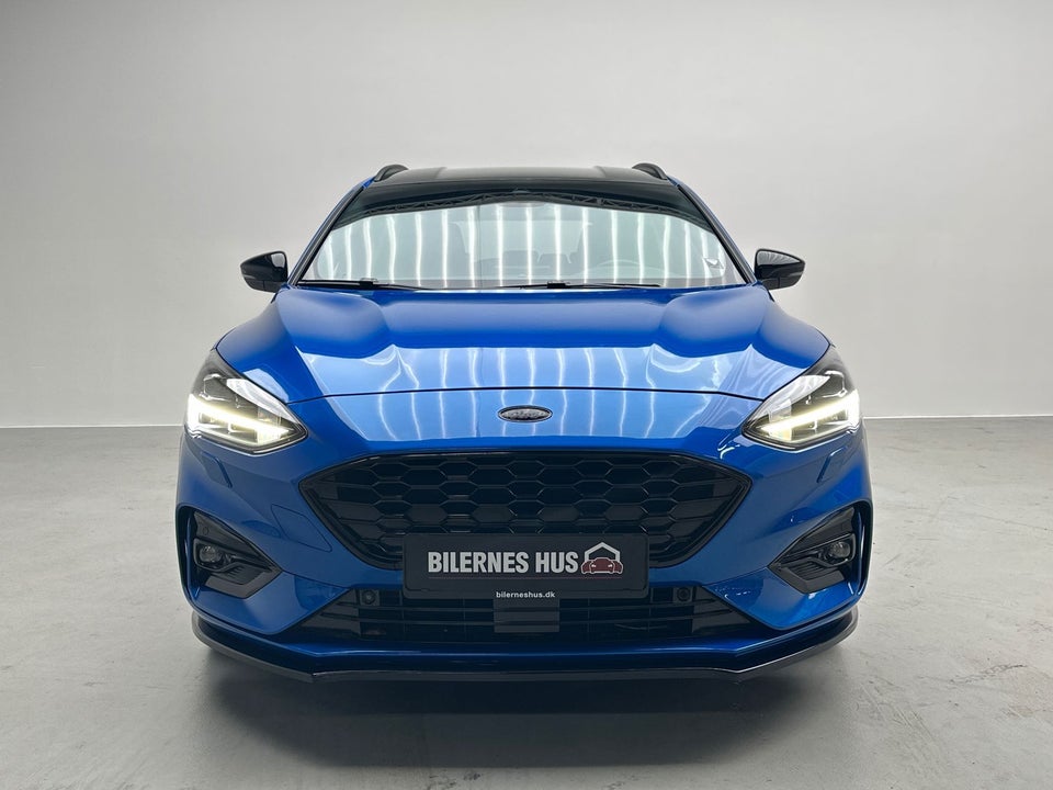 Ford Focus 1,5 EcoBoost ST-Line Business stc. 5d