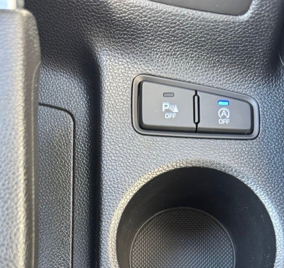 Hyundai i20 1,0 T-GDi Trend 5d