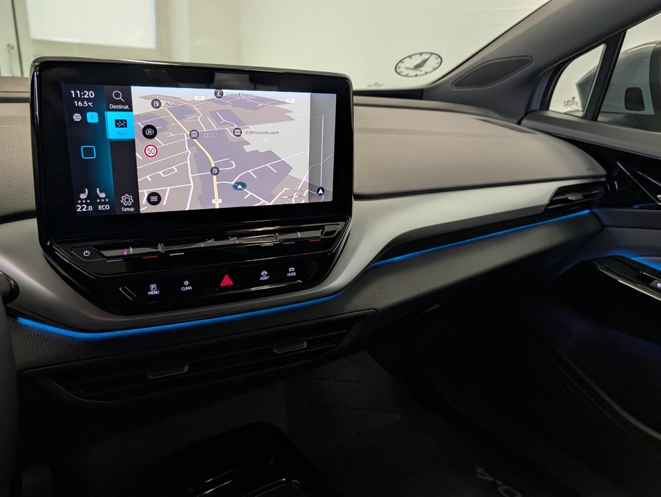 VW ID.4 77 Pro Performance 5d