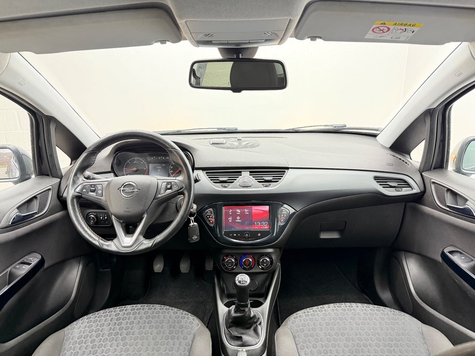 Opel Corsa 1,3 CDTi 95 Cosmo 5d