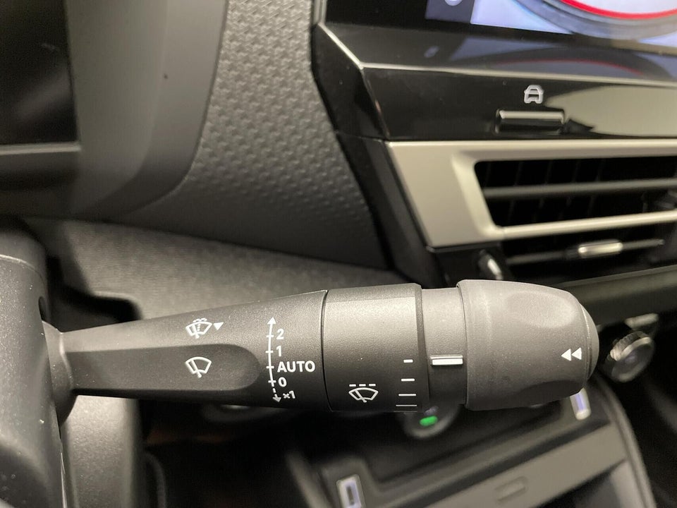 Citroën ë-C4 54 VTR Sport 5d