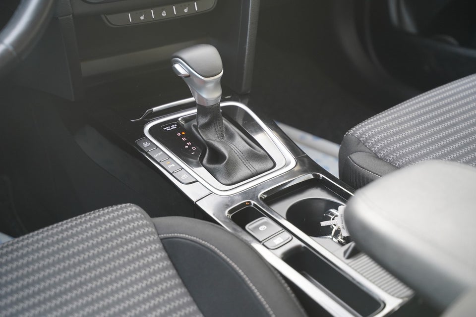 Kia Ceed 1,6 PHEV Prestige SW DCT 5d