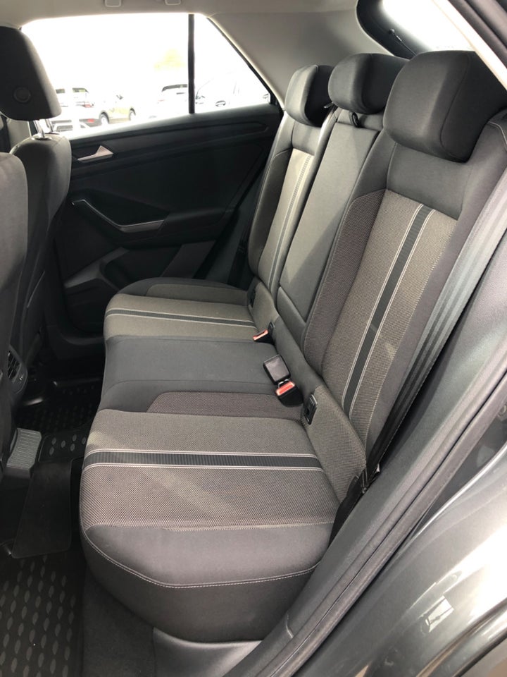 VW T-Roc 1,0 TSi 115 Style 5d