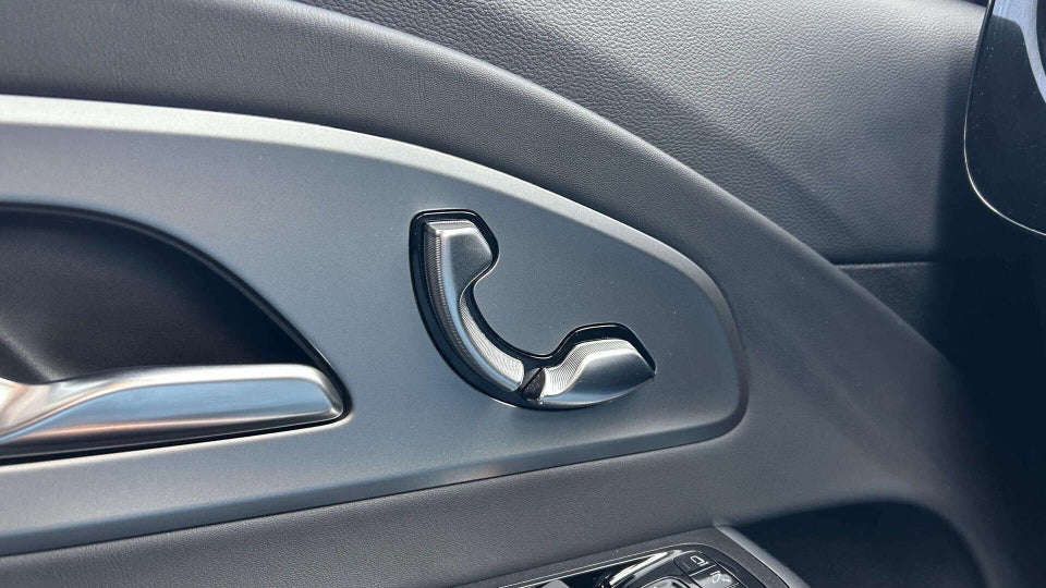 Mercedes CLA250+ electric Progressive Advance Plus 4d