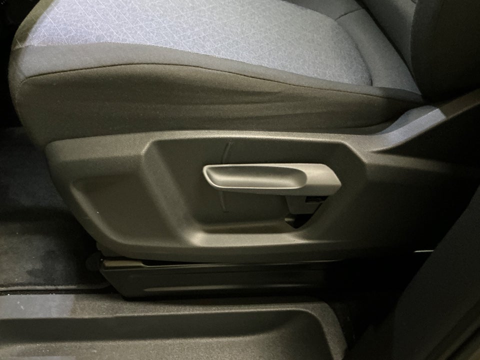 VW ID.Buzz 86 Pro 7prs LWB 5d