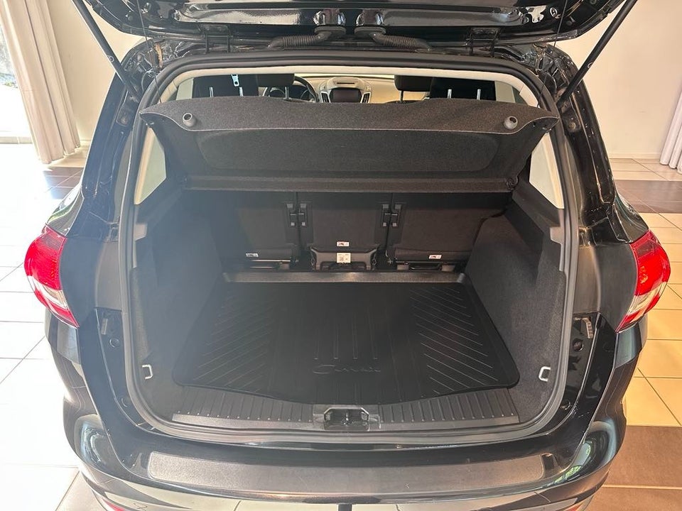 Ford C-MAX 1,0 SCTi 125 Titanium 5d