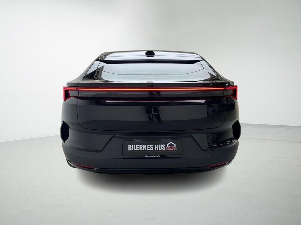 Polestar 4 Long Range Nordic Edition AWD 5d