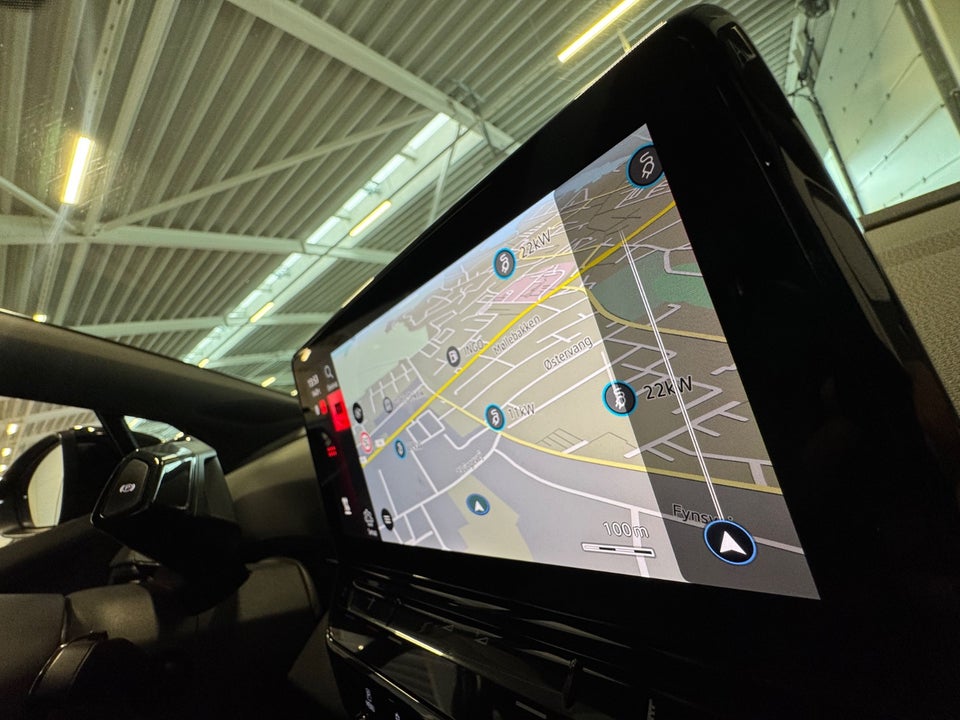 VW ID.4 77 1ST Pro Performance 5d