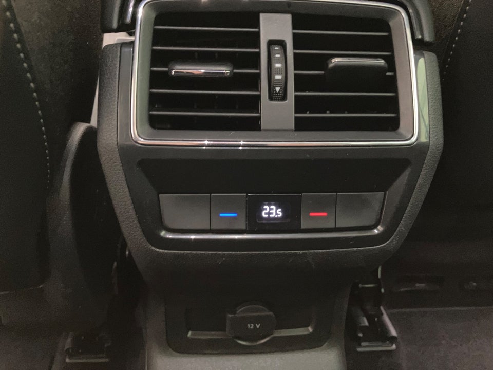 Skoda Kodiaq 1,5 TSi 150 Style DSG 7prs 5d