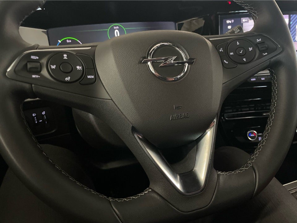 Opel Mokka-e 50 Ultimate 5d