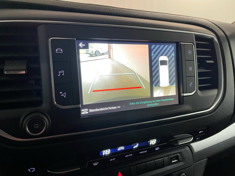 Citroën ë-Jumpy 75 L2 BaseLine