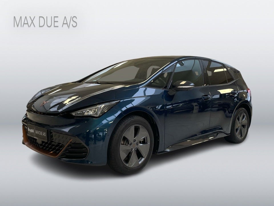 Cupra Born 58 Emoción 5d