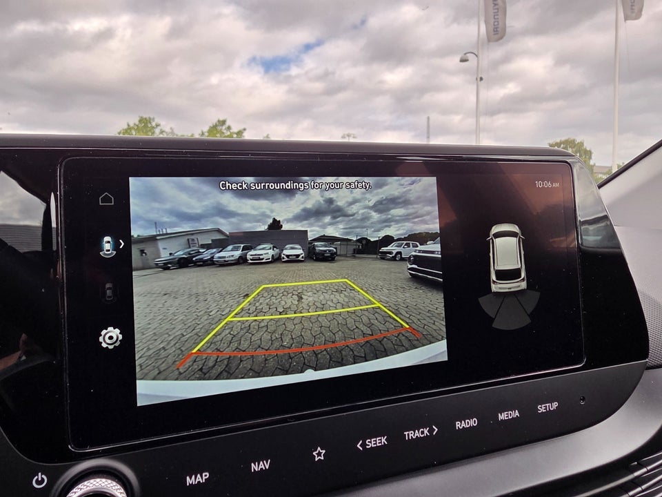 Hyundai i20 1,2 MPi Advanced 5d