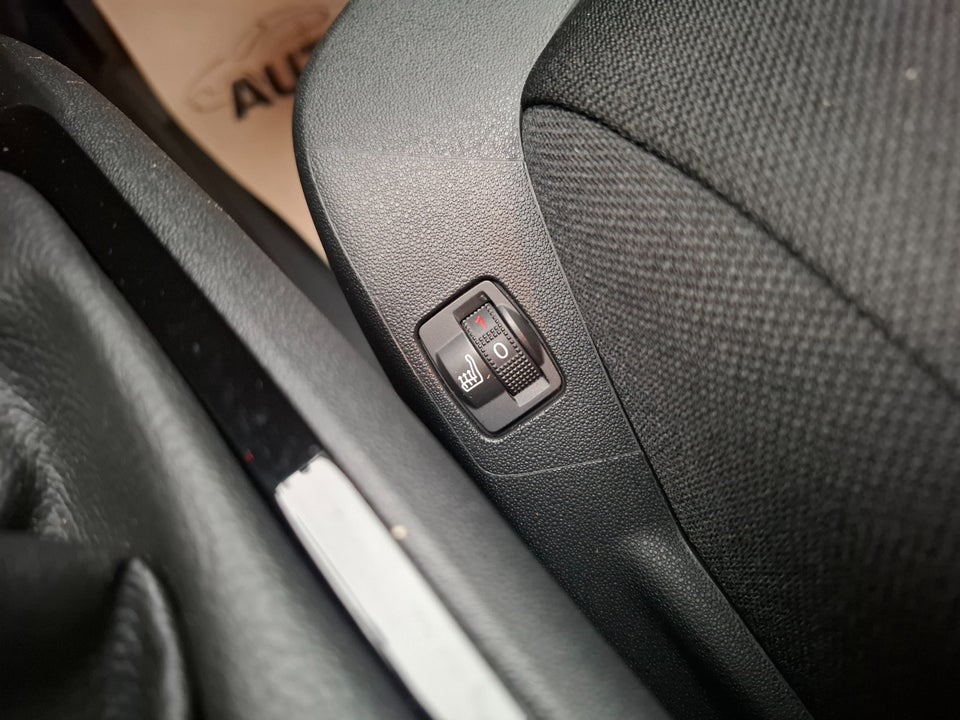 Citroën C4 Picasso 1,6 BlueHDi 120 Iconic 5d