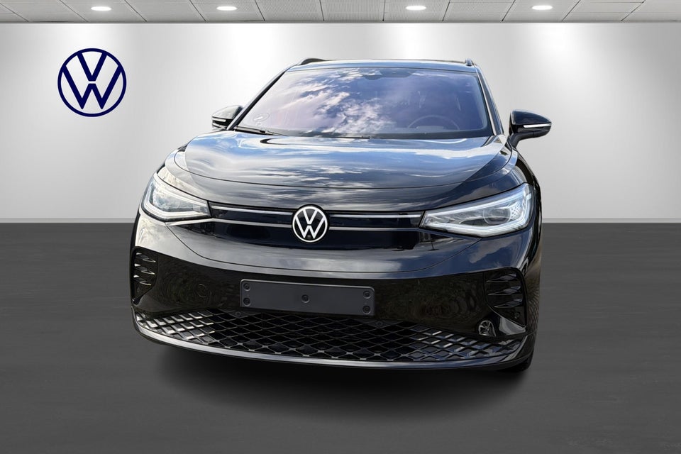 VW ID.4 77 GTX Max+ 4Motion 5d