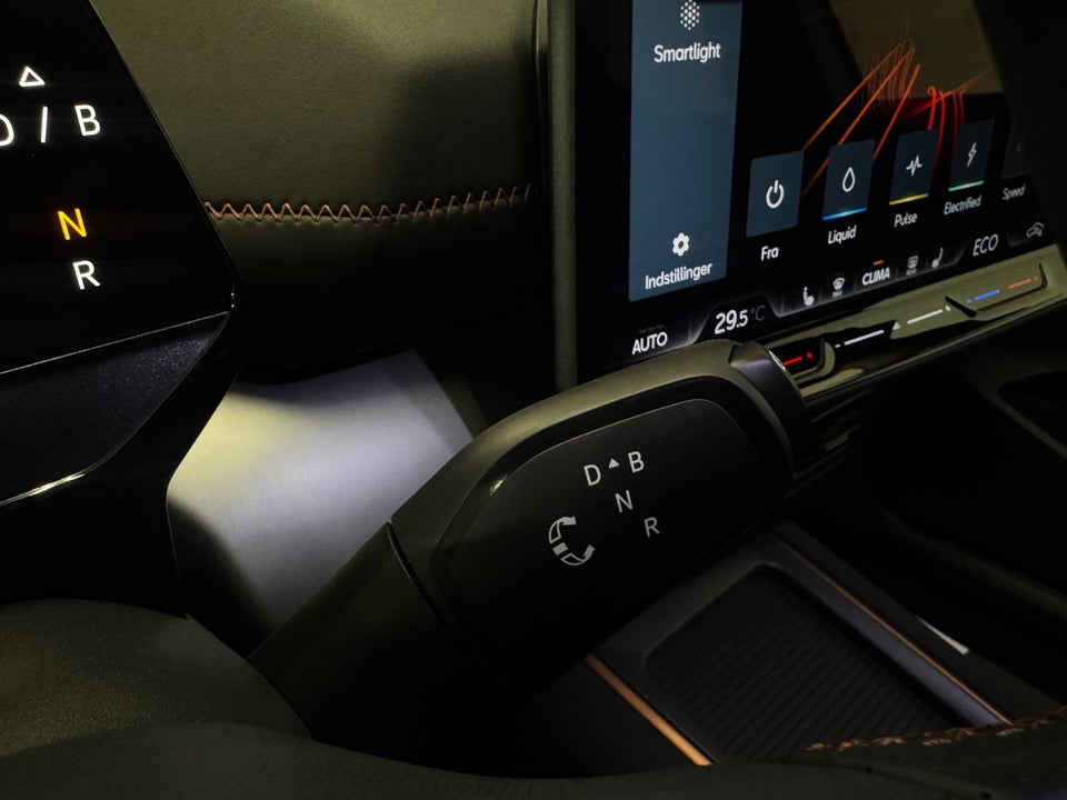 Cupra Born 77 e-Boost 5d