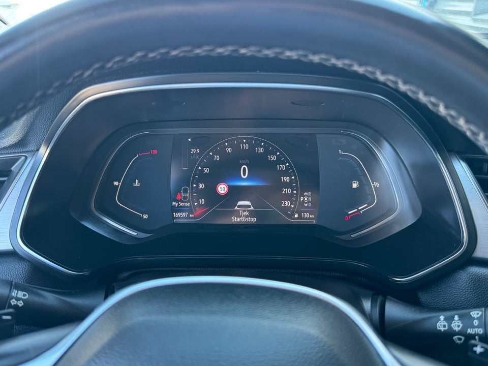 Renault Captur 1,3 TCe 155 Intens EDC 5d