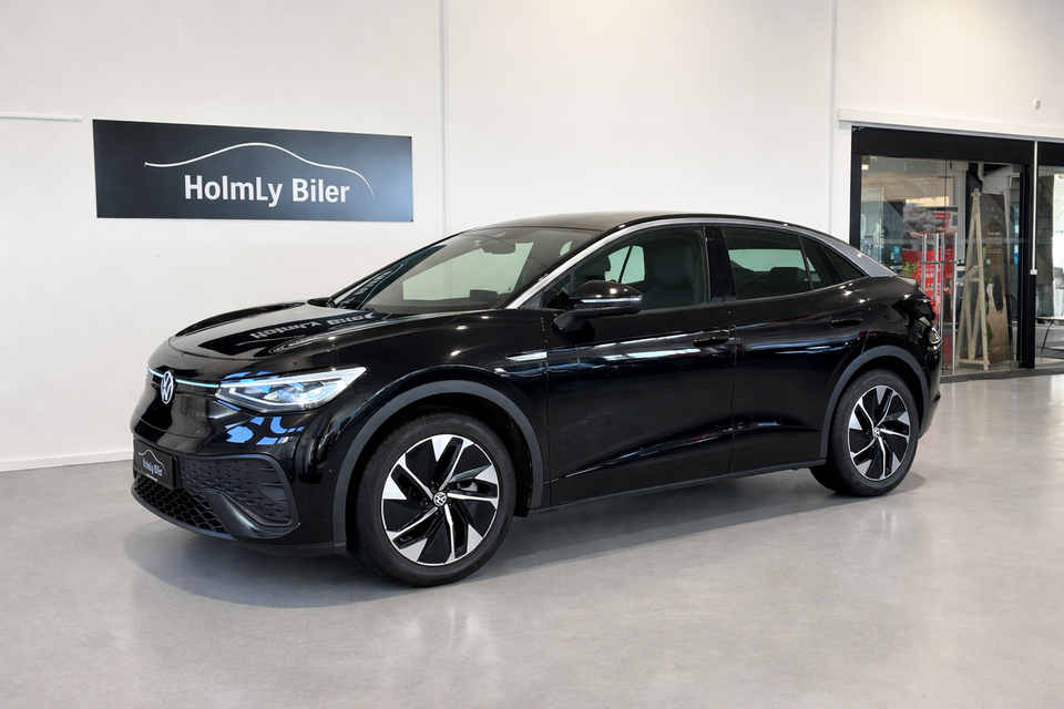 VW ID.5 77 Pro Performance 5d