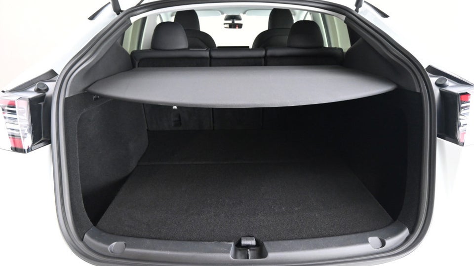 Tesla Model Y Performance AWD 5d