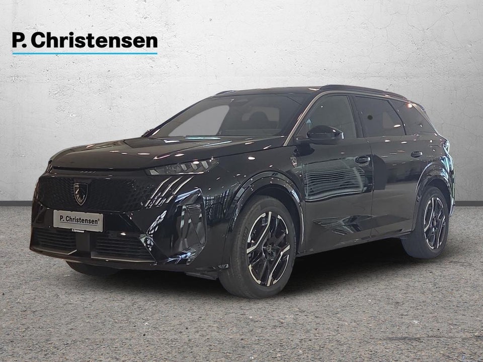 Peugeot e-5008 77 GT Pack 7prs 5d