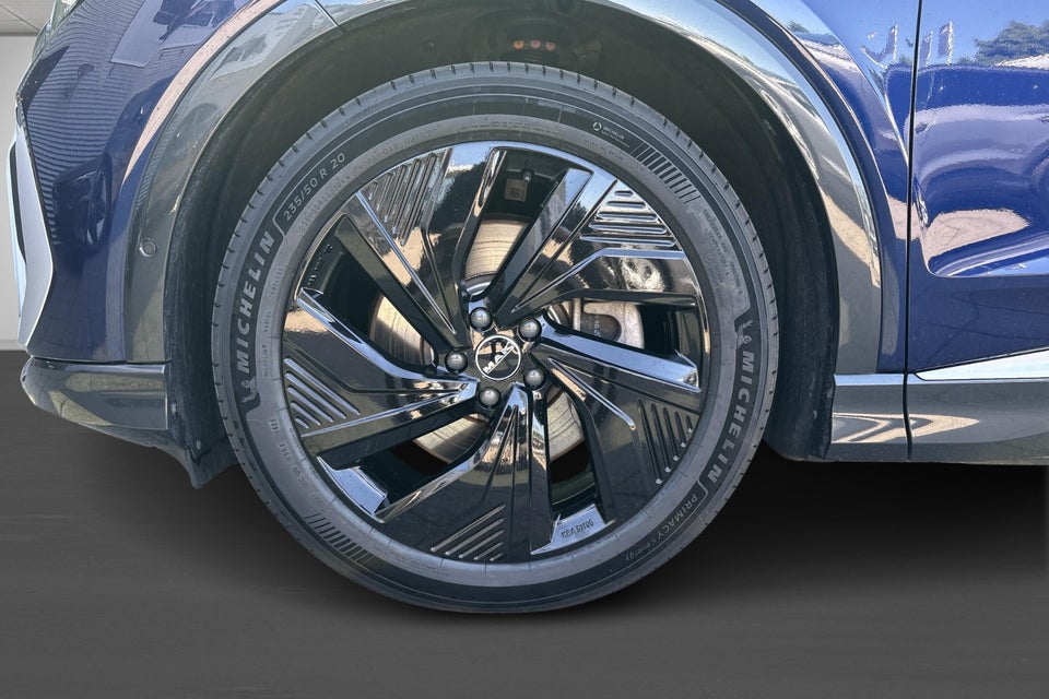Audi Q4 e-tron 45 Ultra 5d