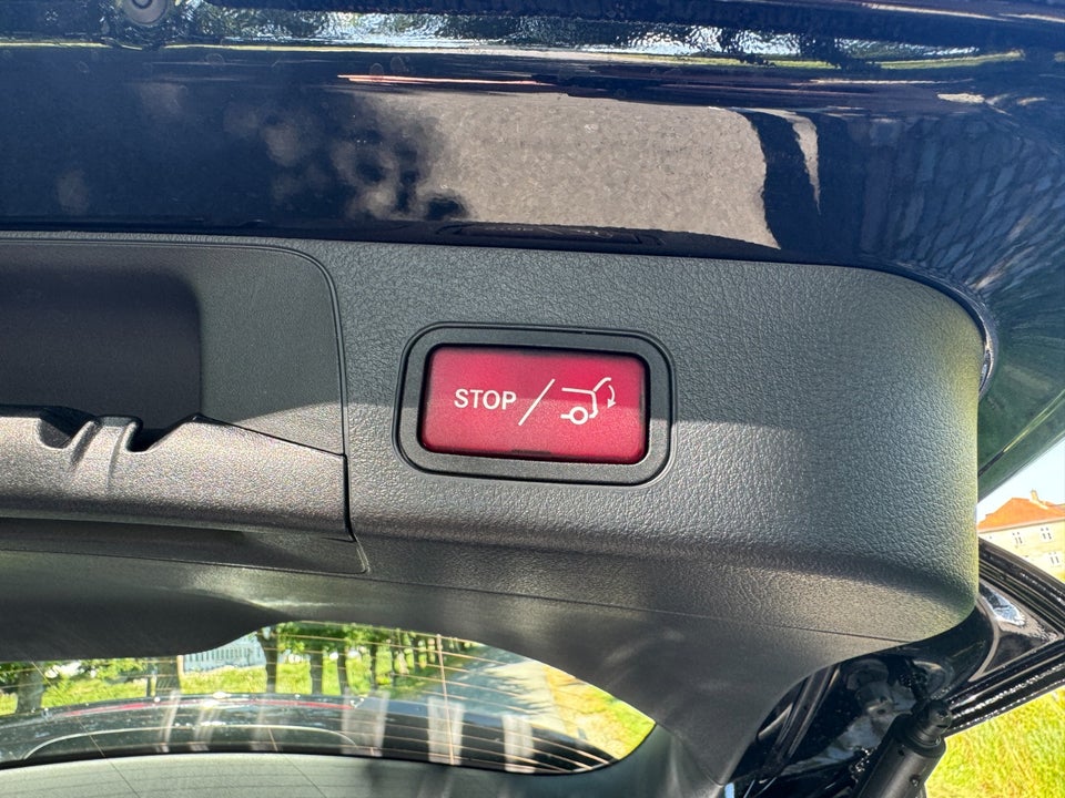 Mercedes EQB250 Progressive 5d