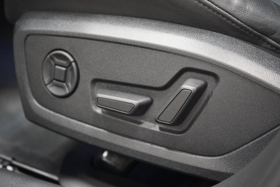 Audi A7 50 TFSi e S-line Edition Sportback quattro S-tr. 5d