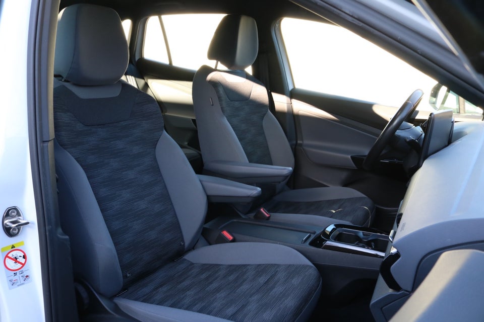 VW ID.4 77 Pro Performance 5d