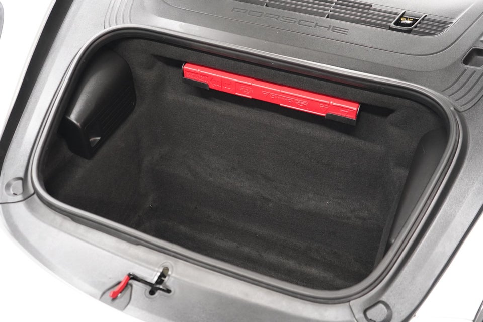 Porsche Boxster S 3,4 PDK 2d