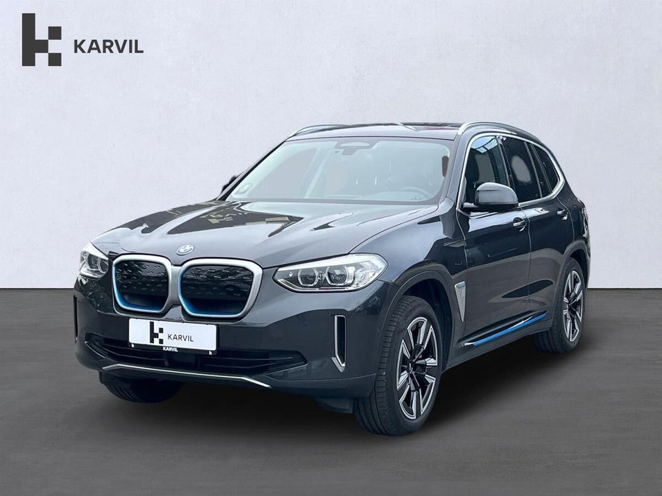 BMW iX3 Inspiring 5d
