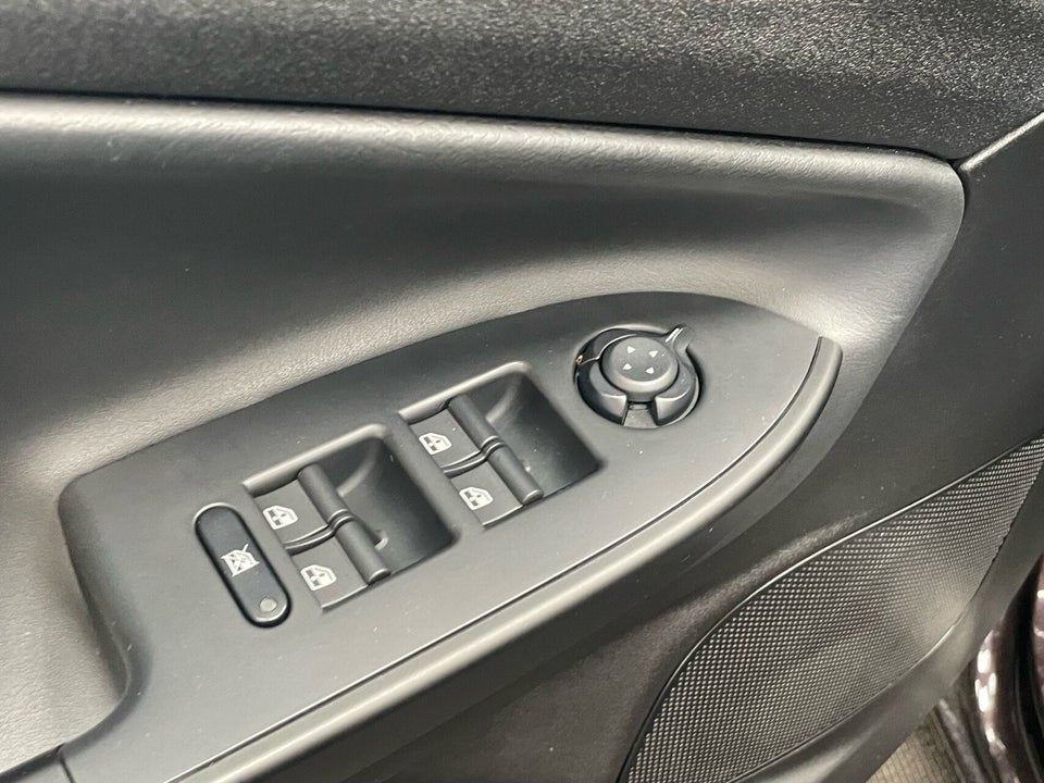 Alfa Romeo Giulietta 1,4 M-Air 170 Super TCT 5d