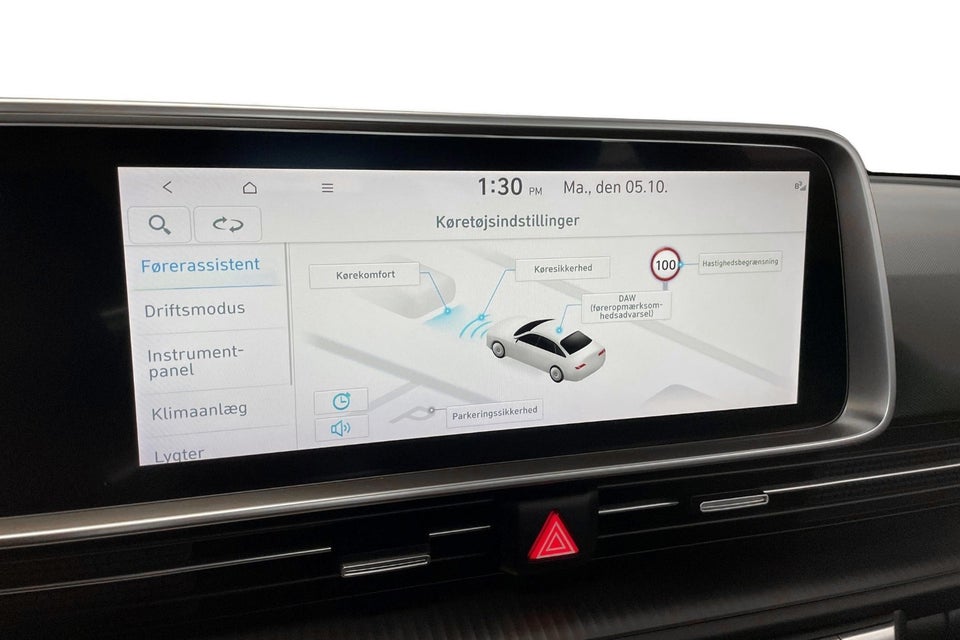 Hyundai Ioniq 6 53 Essential 4d