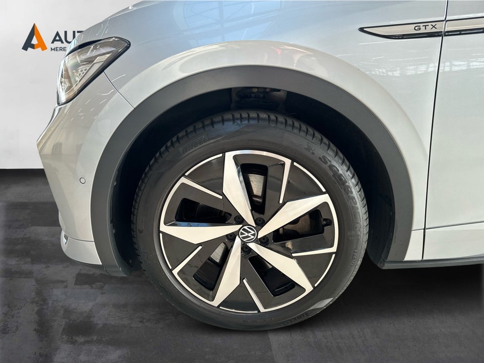 VW ID.5 77 GTX 4Motion 5d