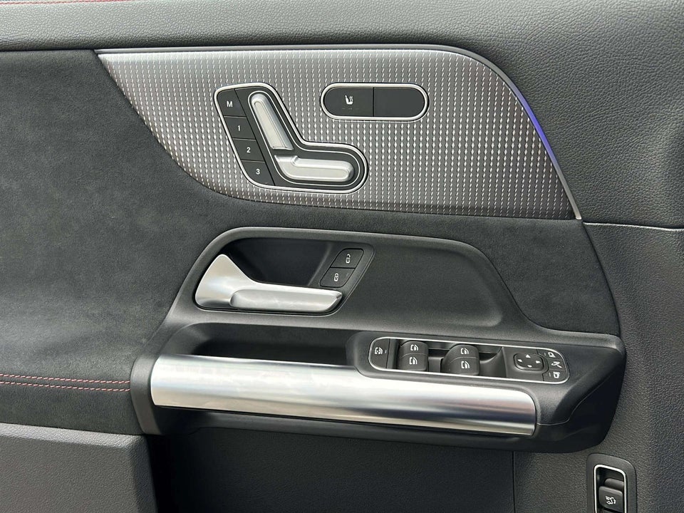 Mercedes EQA250 AMG Line 5d