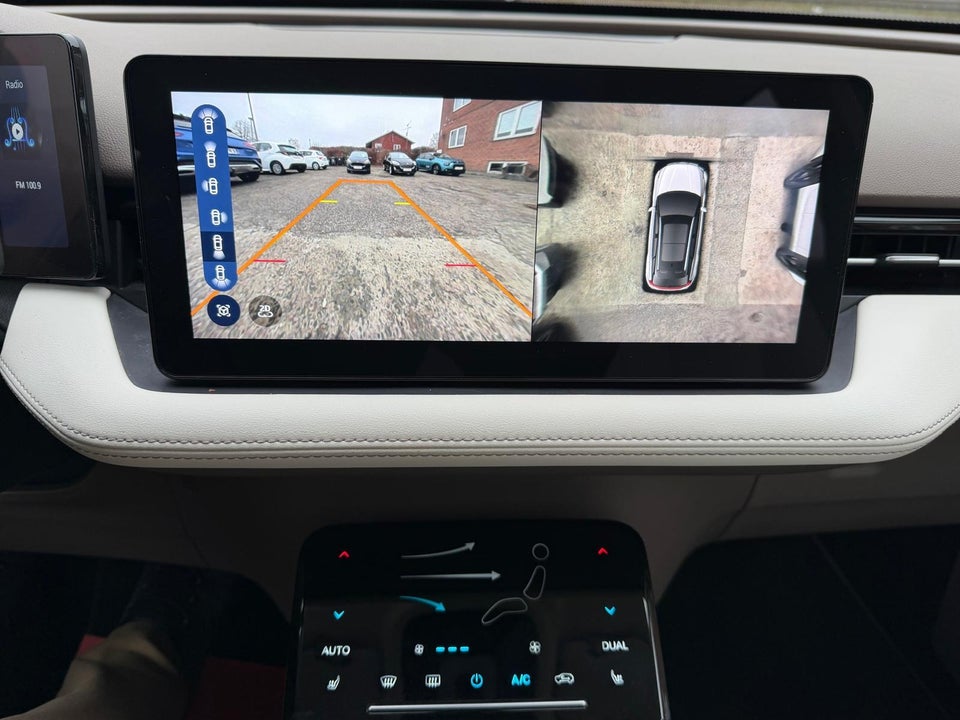 Aiways U5 Premium 5d