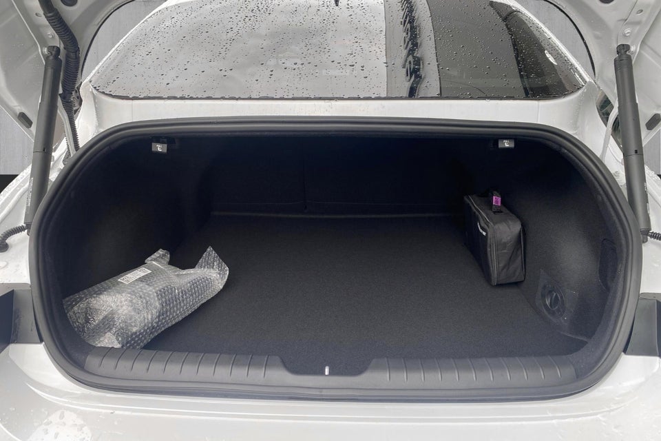 Hyundai Ioniq 6 77 Techniq 4d